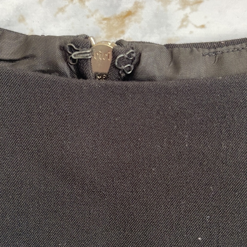 INC International Concepts Pencil Skirt l SIZE 14 - Picture 5 of 7